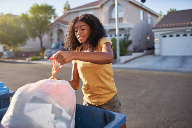 Best Local Junk Hauling  in New Brunswick, NJ