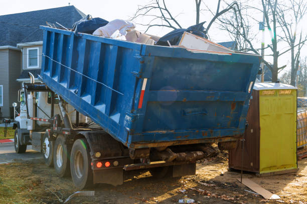 Best Full-Service Junk Removal  in New Brunswick, NJ