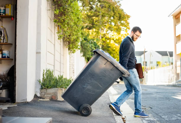 Best Household Junk Removal  in New Brunswick, NJ