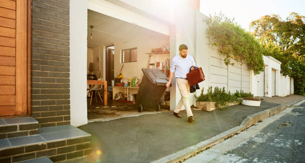 Best Yard Waste Removal  in New Brunswick, NJ
