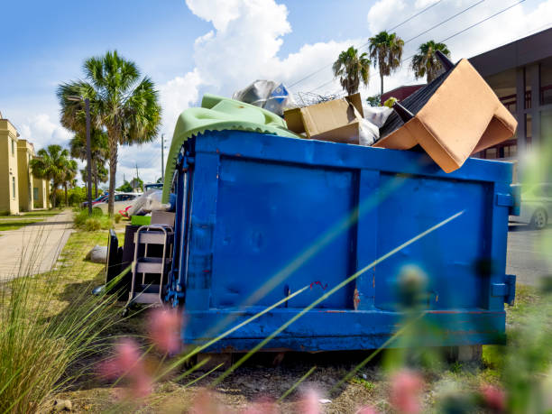 Trash Removal Near Me in New Brunswick, NJ