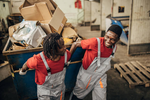 Best Residential Junk Removal  in New Brunswick, NJ