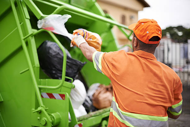 Best Junk Hauling Services  in New Brunswick, NJ